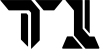 T1_Logo_Black