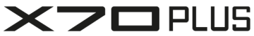 X70PLUS_logo